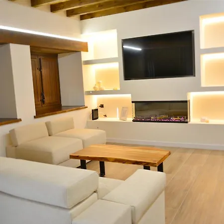 La Casa De La Abuela Gabina, - 12 Personas *