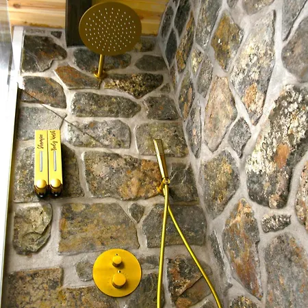 بيت للعطل La Casa De La Abuela Gabina, - 12 Personas