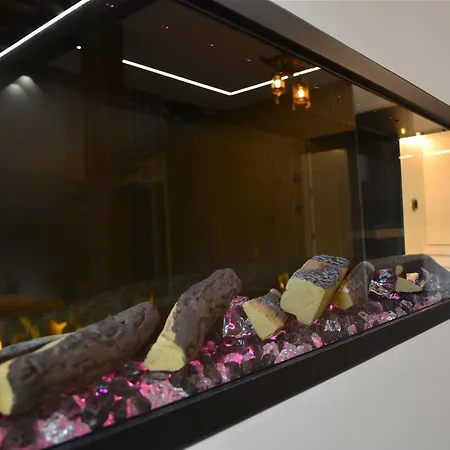 بيت للعطل La Casa De La Abuela Gabina, - 12 Personas *