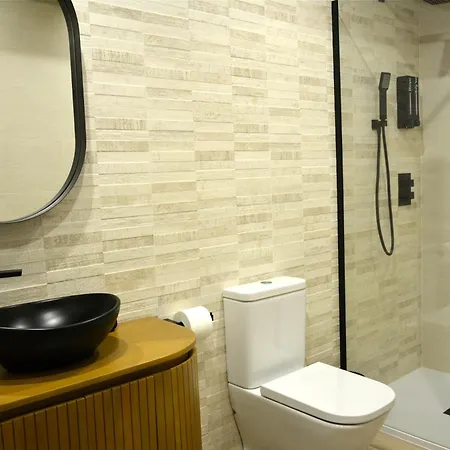 La Casa De La Abuela Gabina, - 12 Personas بيت للعطل دورويلو دي لا سييرا