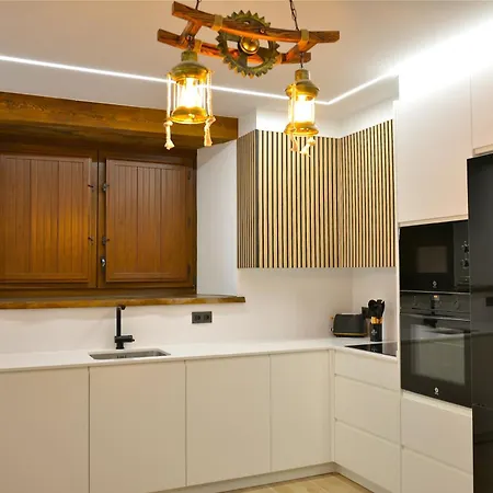 بيت للعطل La Casa De La Abuela Gabina, - 12 Personas دورويلو دي لا سييرا