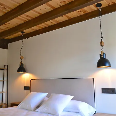 La Casa De La Abuela Gabina, - 12 Personas Holiday home