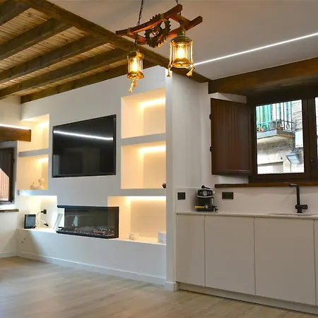La Casa De La Abuela Gabina, - 12 Personas Holiday home