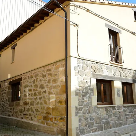 La Casa De La Abuela Gabina, - 12 Personas