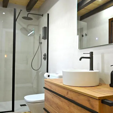 La Casa De La Abuela Gabina, - 12 Personas