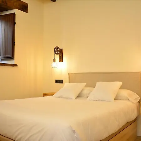 La Casa De La Abuela Gabina, - 12 Personas بيت للعطل *