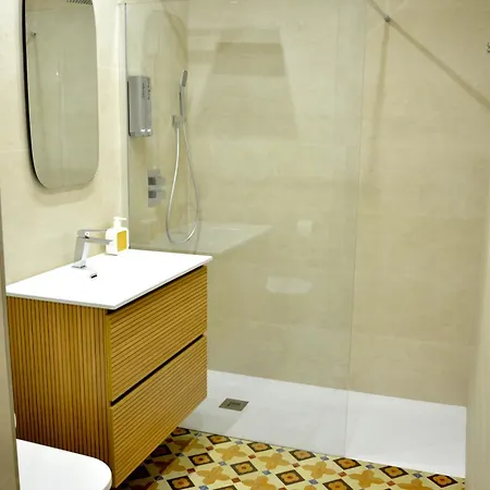 La Casa De La Abuela Gabina, - 12 Personas بيت للعطل