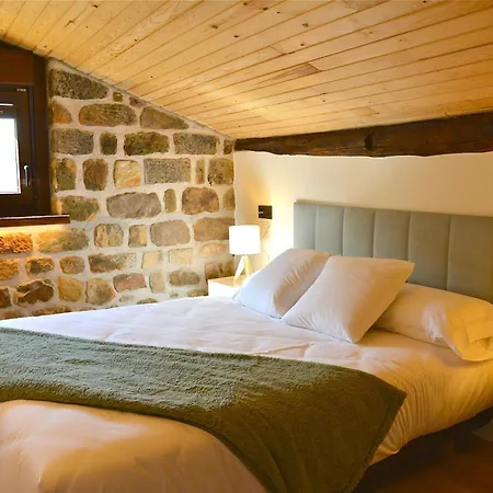 La Casa De La Abuela Gabina, - 12 Personas بيت للعطل دورويلو دي لا سييرا