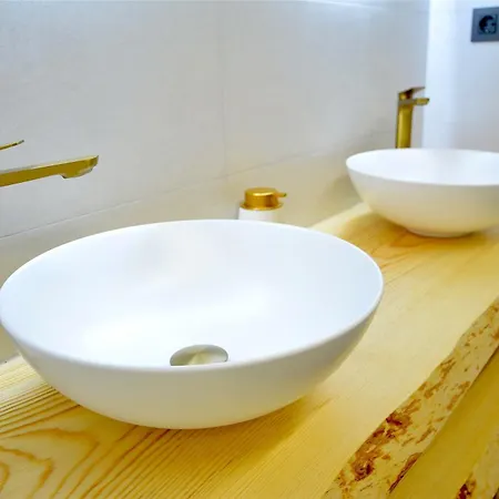 La Casa De La Abuela Gabina, - 12 Personas *