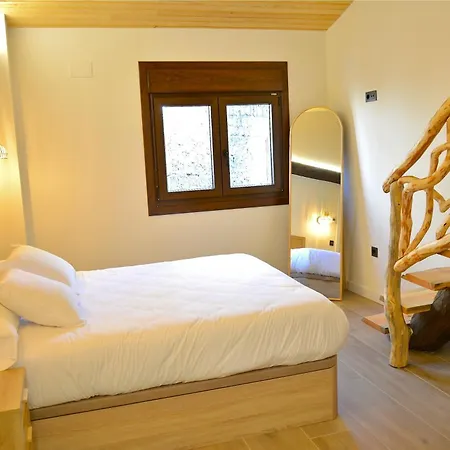 La Casa De La Abuela Gabina, - 12 Personas