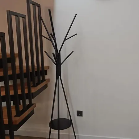 La Casa De La Abuela Gabina, - 12 Personas *