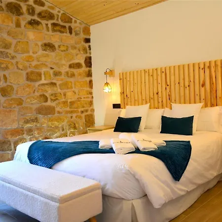 La Casa De La Abuela Gabina, - 12 Personas * دورويلو دي لا سييرا