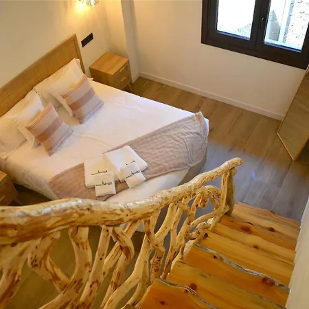 Feriehus La Casa De La Abuela Gabina, - 12 Personas Duruelo de la Sierra