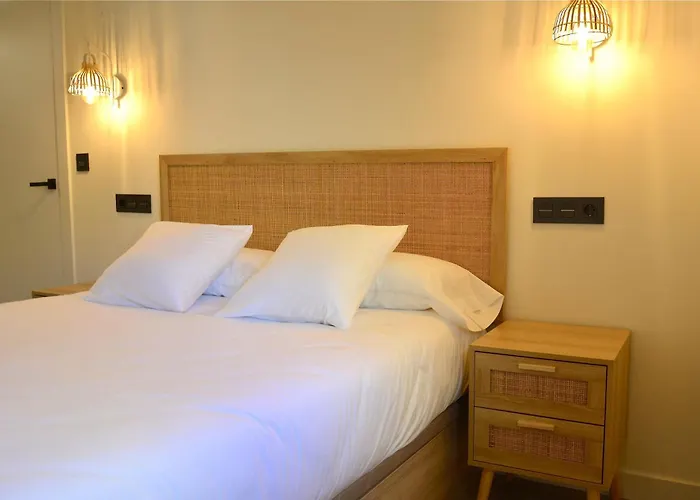 La Casa De La Abuela Gabina, - 12 Personas * דורואלו דה לה סיירה