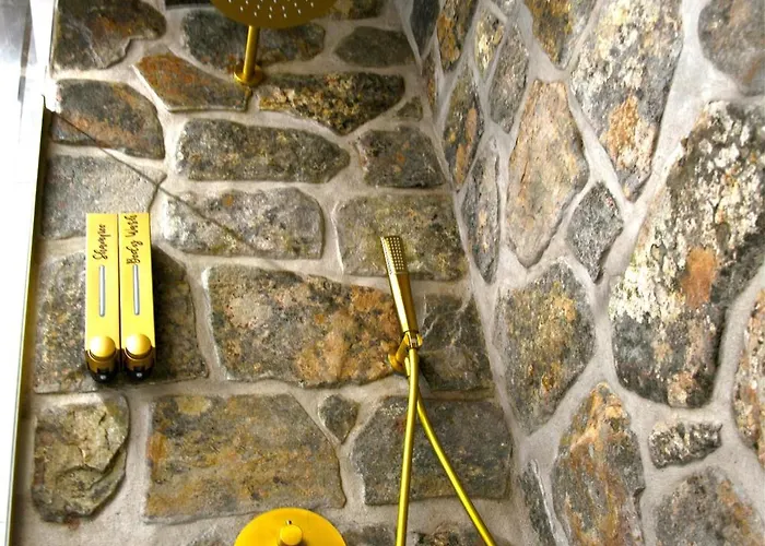 בית נופש La Casa De La Abuela Gabina, - 12 Personas