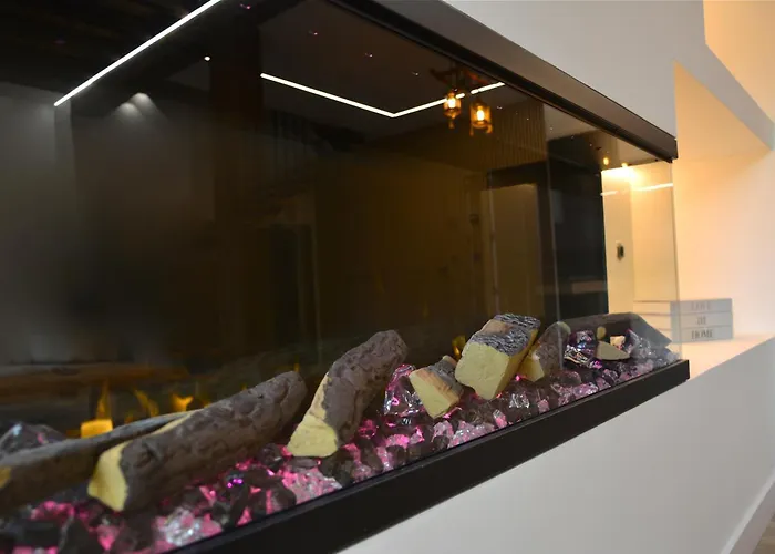 בית נופש La Casa De La Abuela Gabina, - 12 Personas *