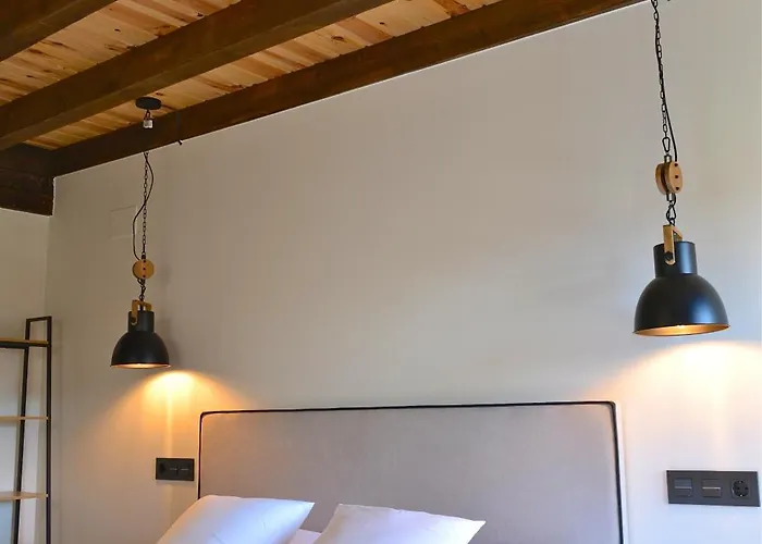 La Casa De La Abuela Gabina, - 12 Personas בית נופש