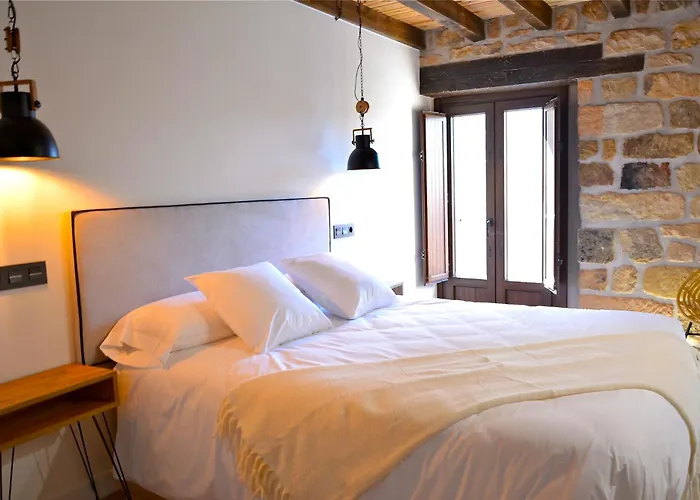 La Casa De La Abuela Gabina, - 12 Personas * דורואלו דה לה סיירה