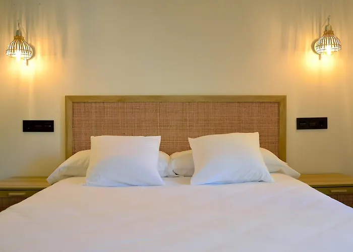 La Casa De La Abuela Gabina, - 12 Personas בית נופש *