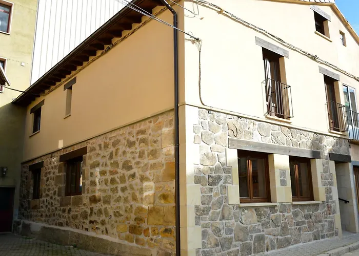 La Casa De La Abuela Gabina, - 12 Personas