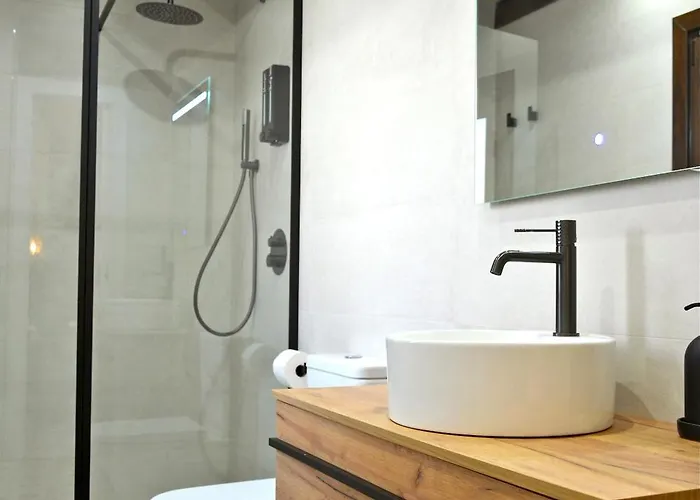 La Casa De La Abuela Gabina, - 12 Personas