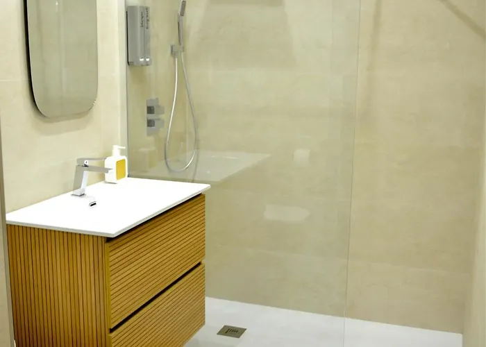 La Casa De La Abuela Gabina, - 12 Personas בית נופש