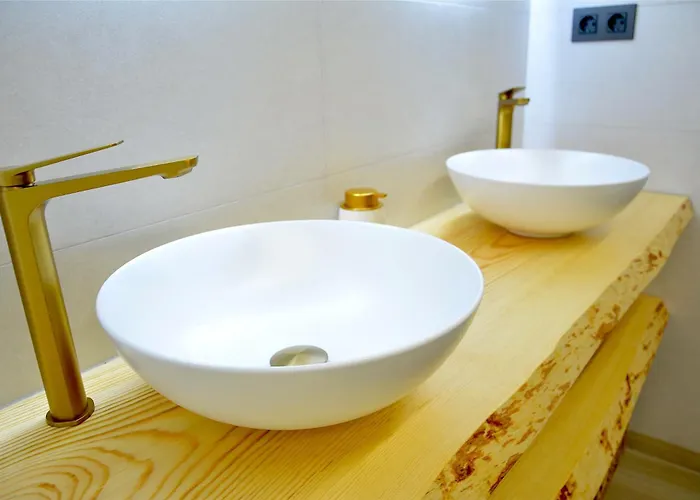 La Casa De La Abuela Gabina, - 12 Personas *