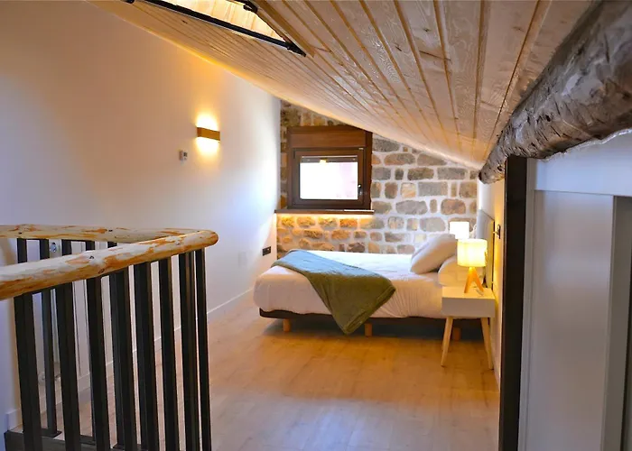 La Casa De La Abuela Gabina, - 12 Personas * דורואלו דה לה סיירה