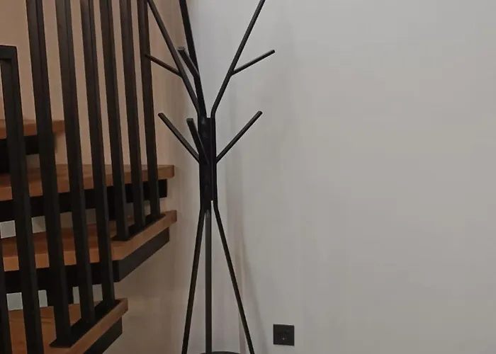 La Casa De La Abuela Gabina, - 12 Personas *